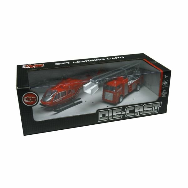 VAR-XFD1079 KUT. CEKBIRAK DIE-CAST ITFAIYE VE 48