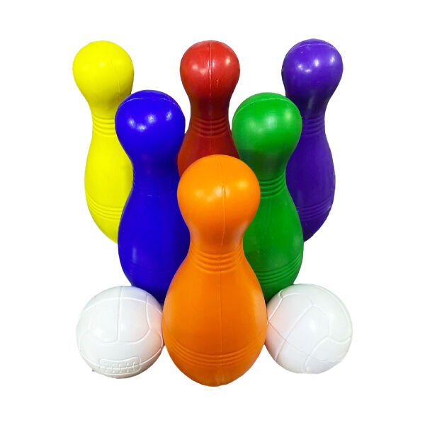 KZL-130 IMALAT BOWLING SET  36