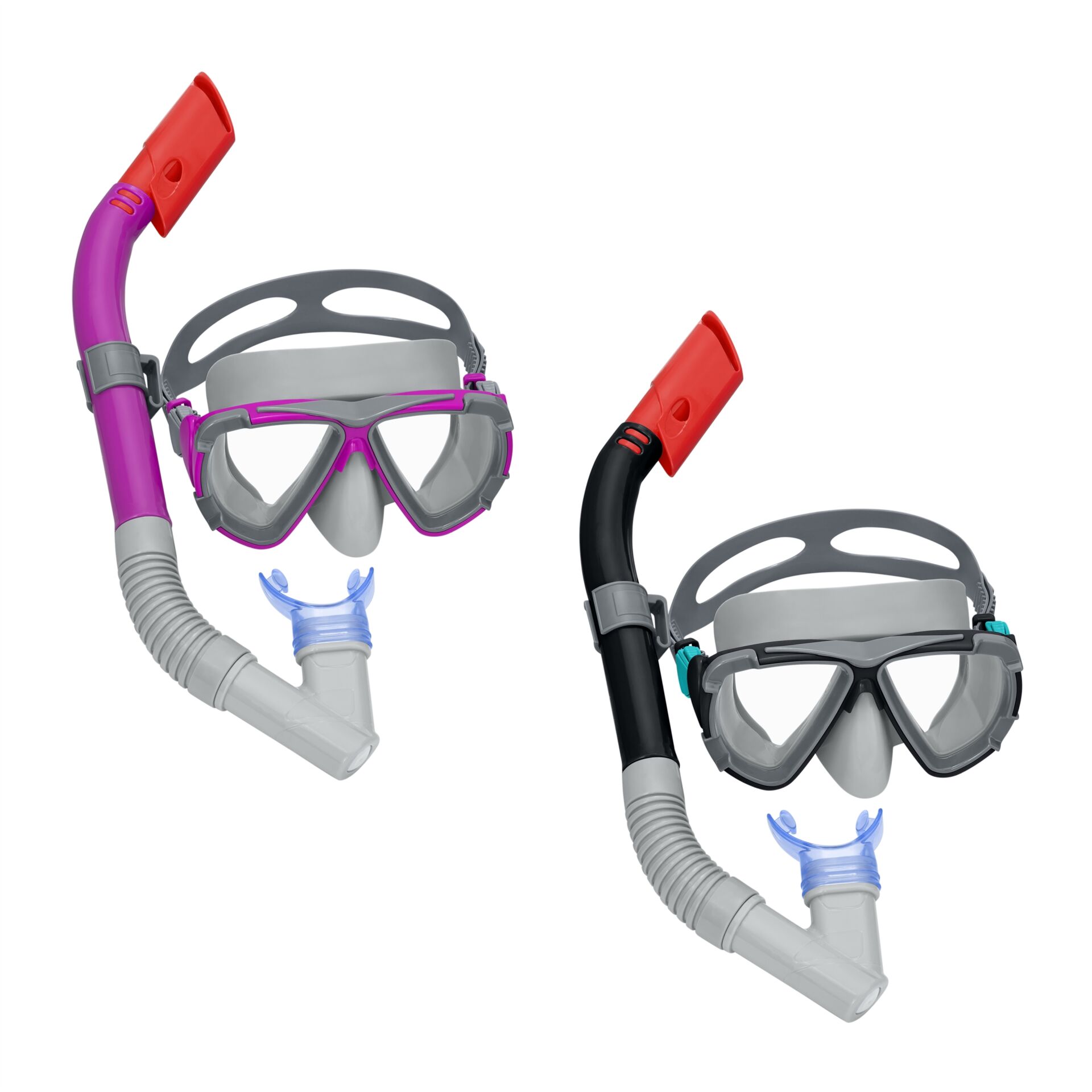 KZLD-BW24029 BESTWAY MASKE SNORKEL 2RENK 6