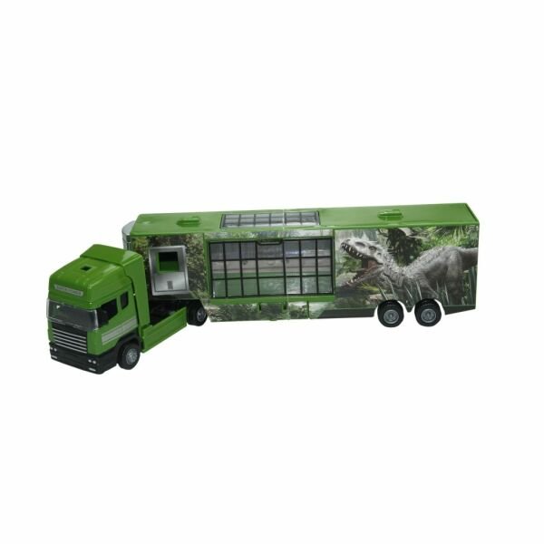 VAR-XFD889-351 KUT. DIE-CAST YESIL GOSTERI TIRI 48