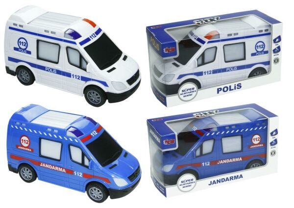 VAR-N1084F/388-688 KUT.PILLI AMBULANS 36