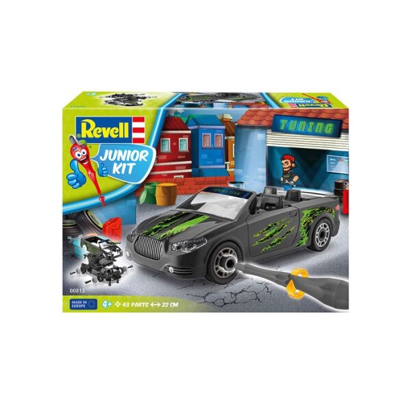 ADO-VEA00813 J KIT ROADSTER 5