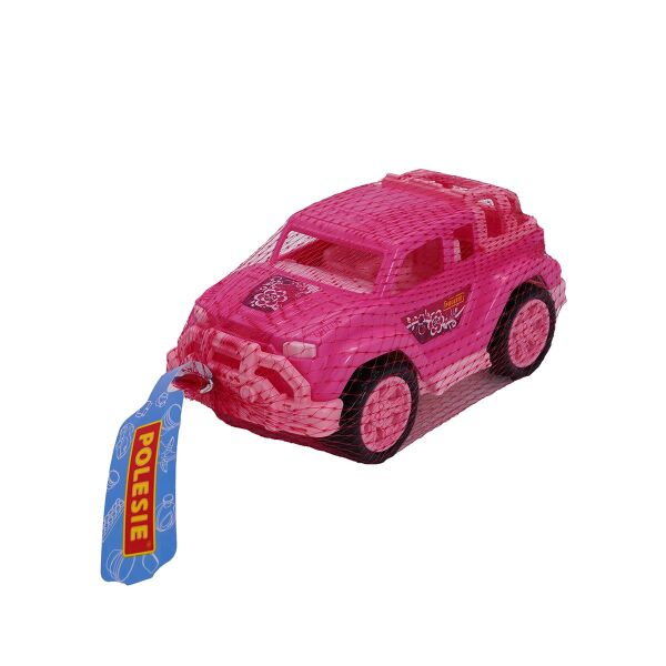 POL-84699 LEJYON MINI PEMBE FILEDE 12