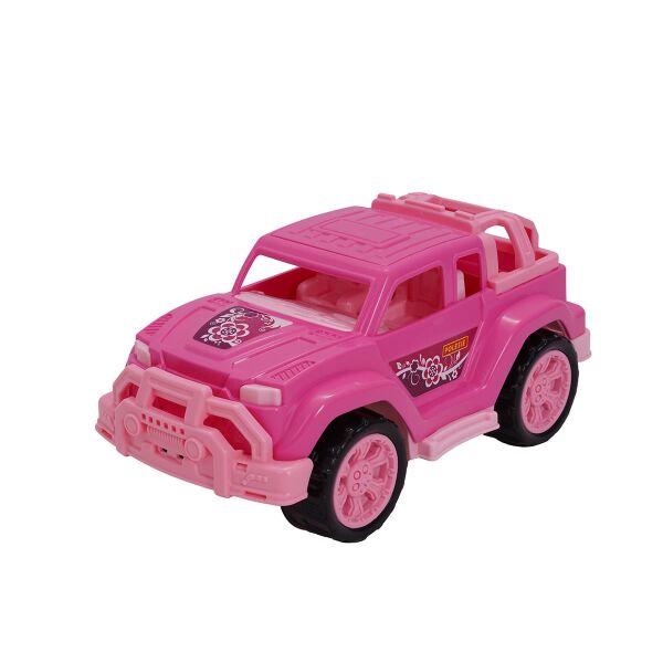 POL-84699 LEJYON MINI PEMBE FILEDE 12