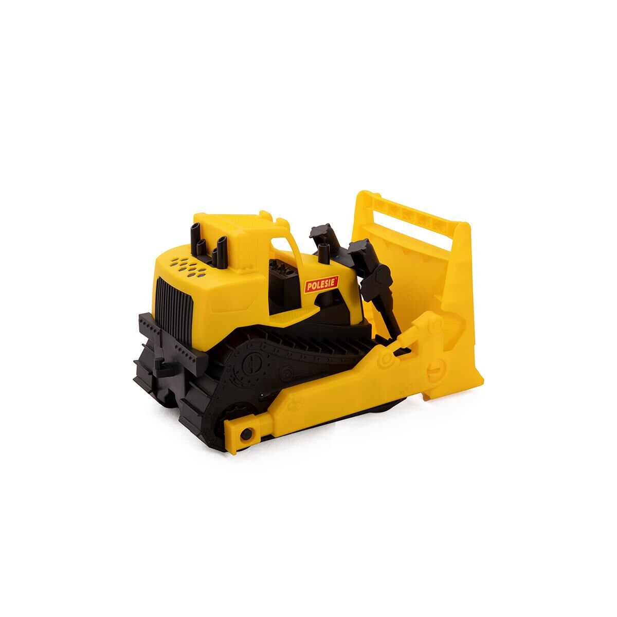 POL-85382 EXPERT BULDOZER 6