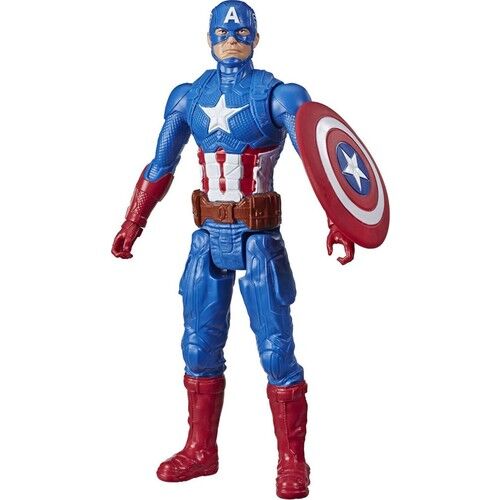 INT-E3309 AVENGERS ENDGAME TITAN HERO FIGUR 4