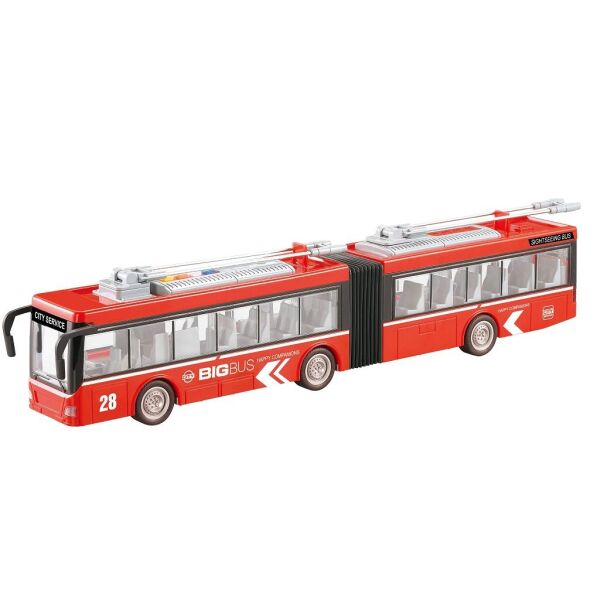 VAR-WY913A-WY915A 1:16 SURTMELI SESLI ISIKLI OTOBUS 18