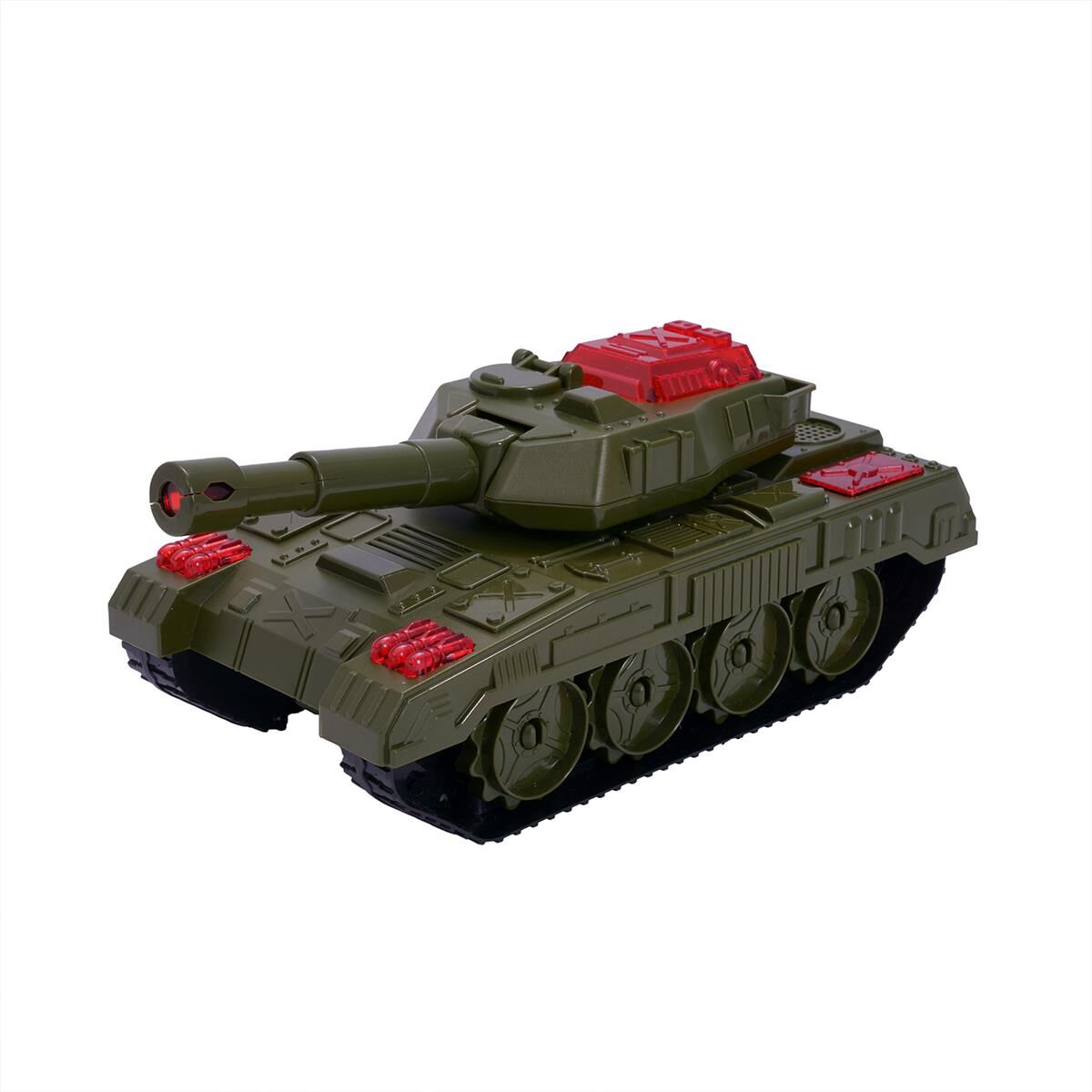 POL-87676 TANK ATILIM FILEDE 14