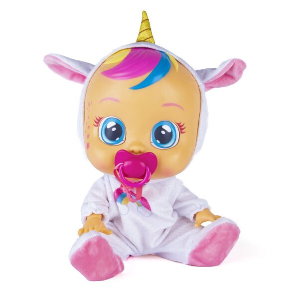 GPH-CYB17000/99180 CRY BABIES FANTASY BEBEK DREAMY 4