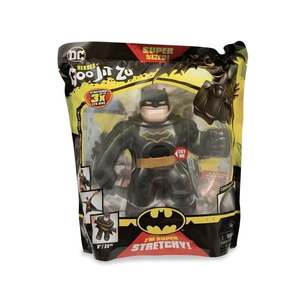 GPH-GJT20000/41167 GOOJITZU DC BATMAN 20 CM  2