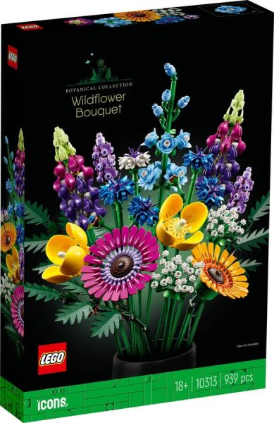 ADOL-LAD10313 WILDFLOWER BOUGUET  4