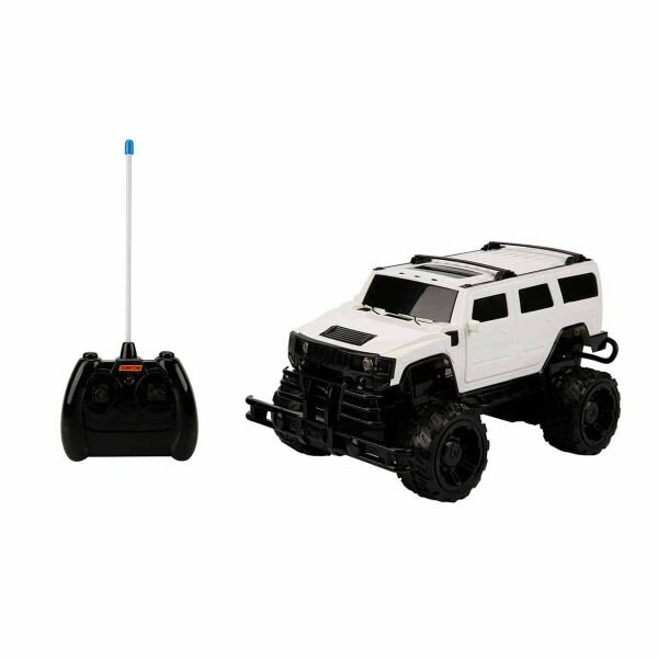 SUN-S02040032 1/14 F/F ARABA BIG FOOT HUMMER USB 4