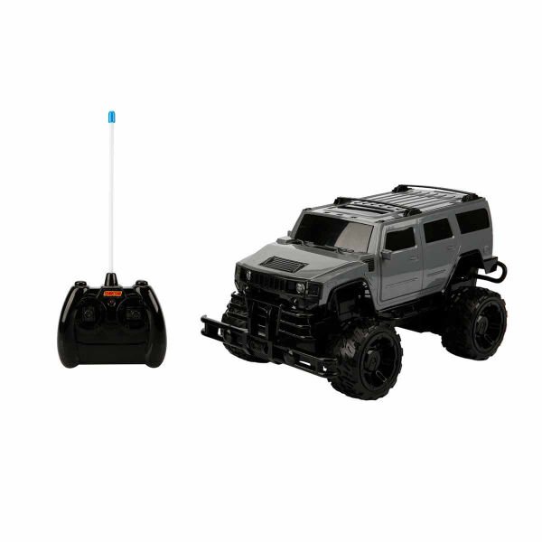 SUN-S02040032 1/14 F/F ARABA BIG FOOT HUMMER USB 4