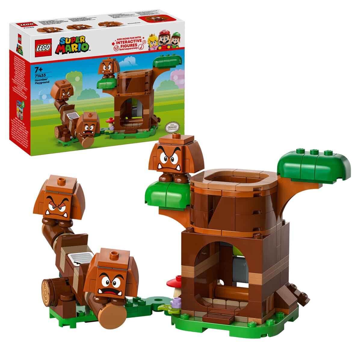 ADOL-LSM71433 SM-GOOMBAS PLAYGROUND 4