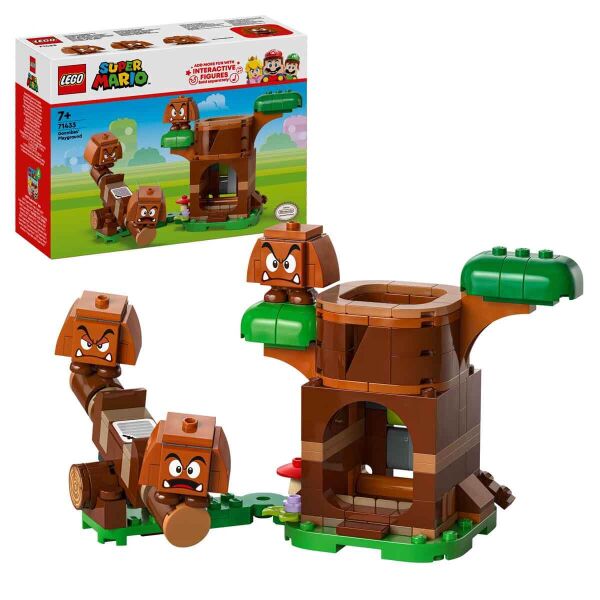 ADOL-LSM71433 SM-GOOMBAS PLAYGROUND 4