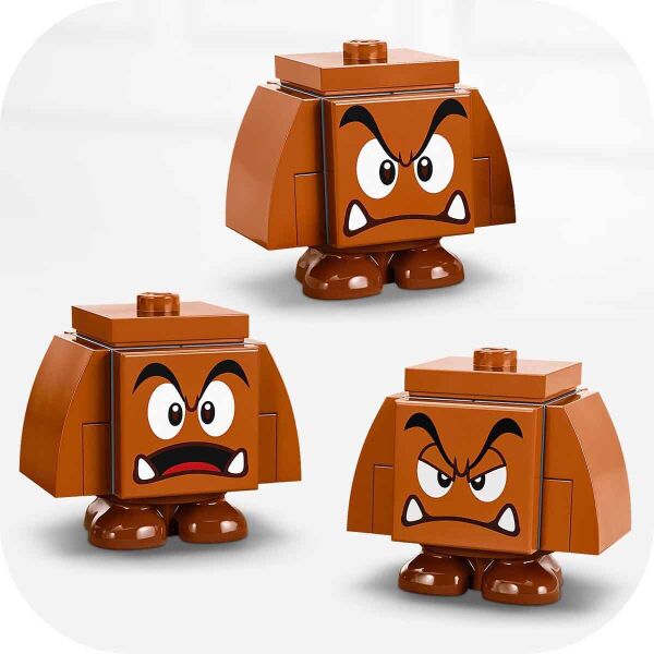 ADOL-LSM71433 SM-GOOMBAS PLAYGROUND 4