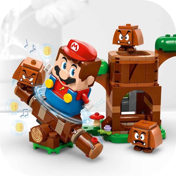 ADOL-LSM71433 SM-GOOMBAS PLAYGROUND 4