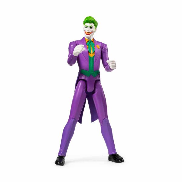 SPIN-6060344 JOKER FIGUR 30 CM 4