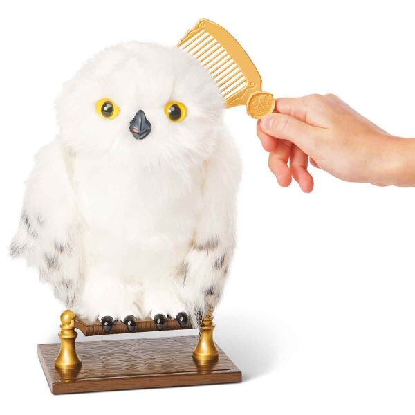 SPIN-6061829 HARRY POTTER BUYULEYICI HEDWIG 1