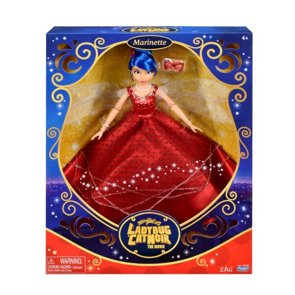 GPH-MRA50000/50155 MLB MOVIE 26 CM LADYBUG BALODA 4