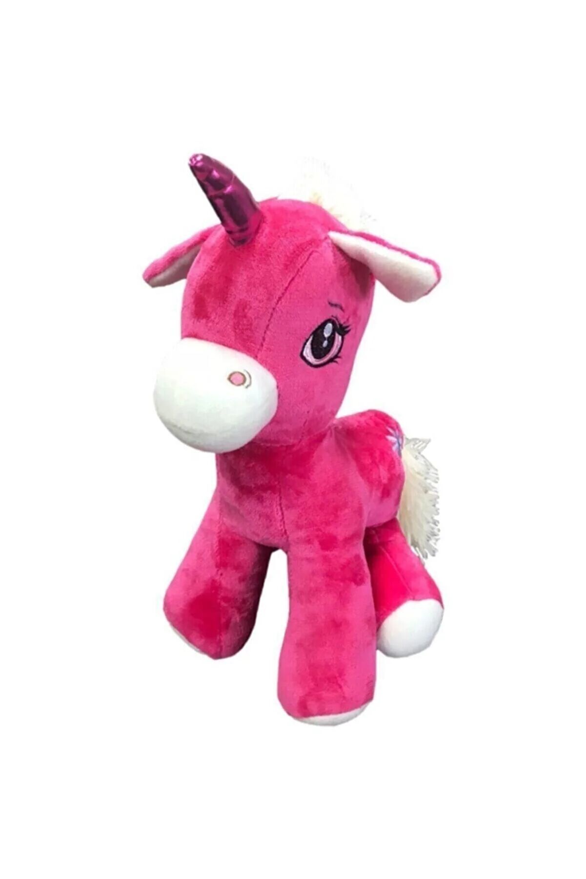 GRAN-FK-09 PELUS PONY 45 CM  36