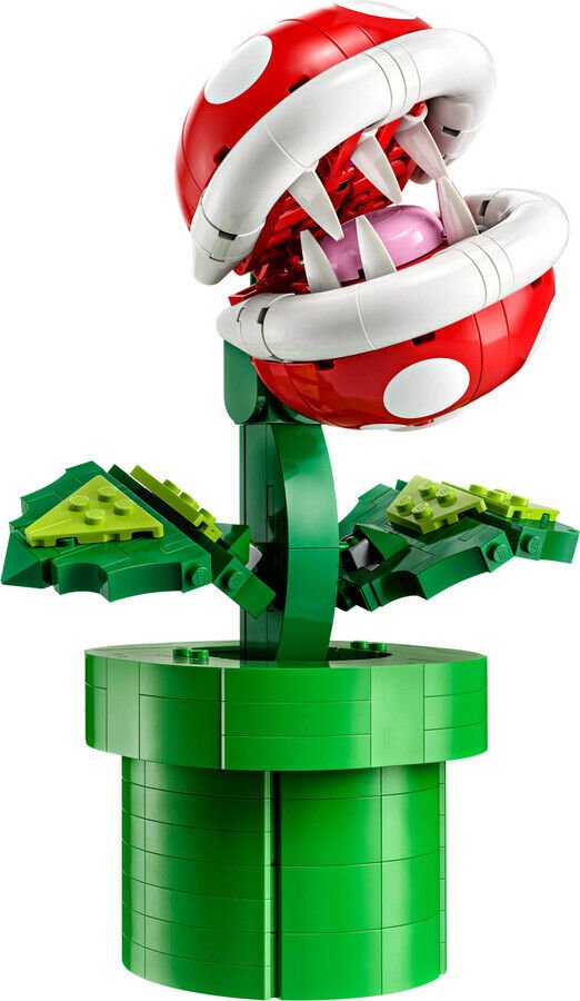 ADOL-LYT71426 PIRANHA PLANT 4