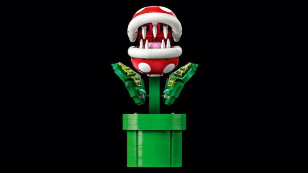 ADOL-LYT71426 PIRANHA PLANT 4