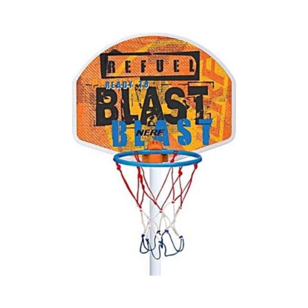 FEN-03406 NERF AYAKLI BASKETBOL SET 8