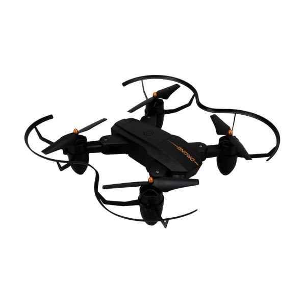 SUN-S00001952 DRONE 4 KANAL KATLANABILIR ISIKLI 12