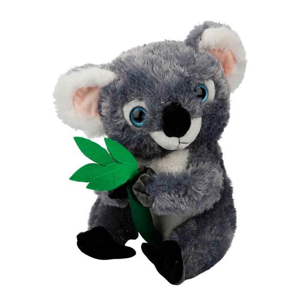 SUN-S00003190-21466 PELUS KOALA BAMBULU 30CM 30