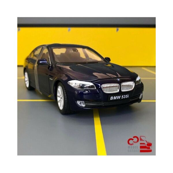 KT-24026W WELLY DIECAST BMW535I 12