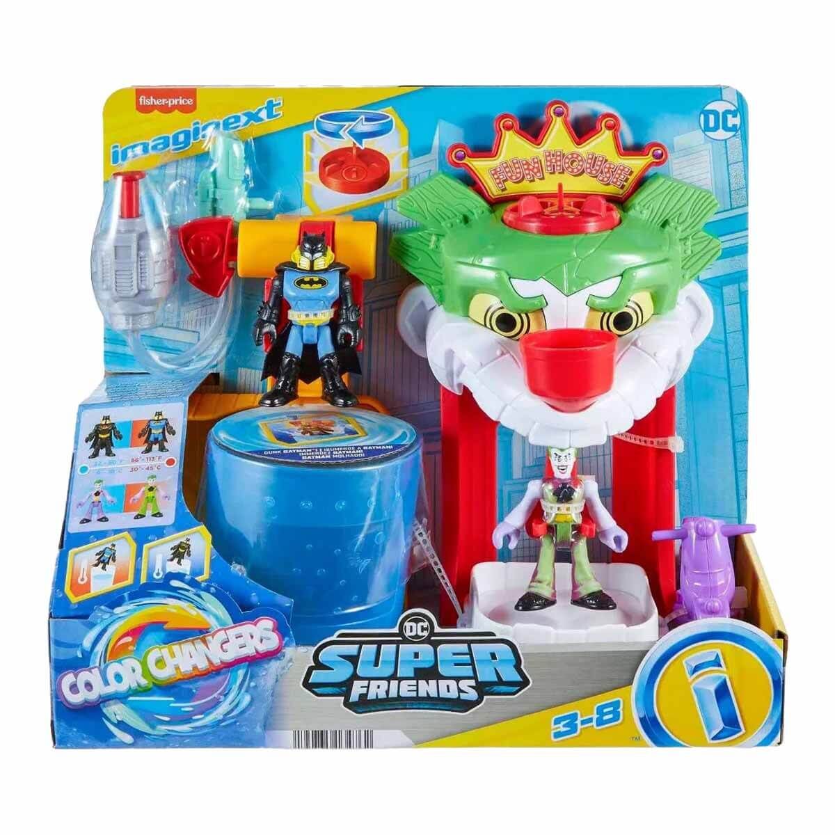 MATE-HMX55 FP  IMAGINEXT JOKER EGLENCE EVI 2