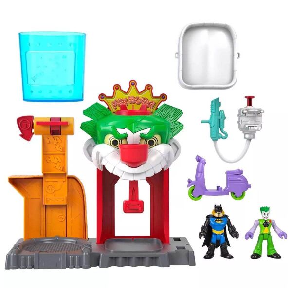 MATE-HMX55 FP  IMAGINEXT JOKER EGLENCE EVI 2