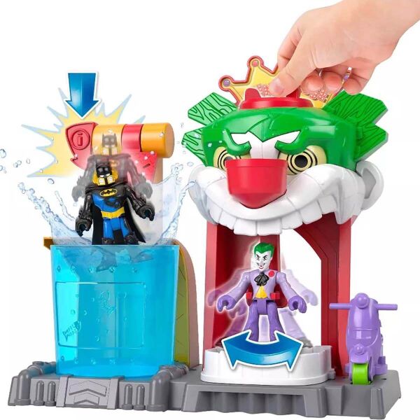 MATE-HMX55 FP  IMAGINEXT JOKER EGLENCE EVI 2