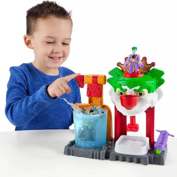 MATE-HMX55 FP  IMAGINEXT JOKER EGLENCE EVI 2