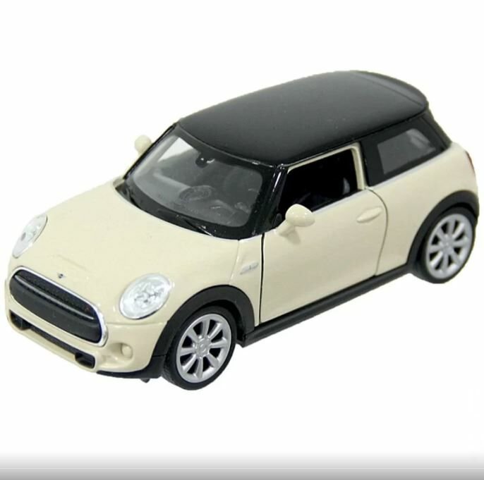 KT-43696 WELLY DIE CAST NEW MINI 72