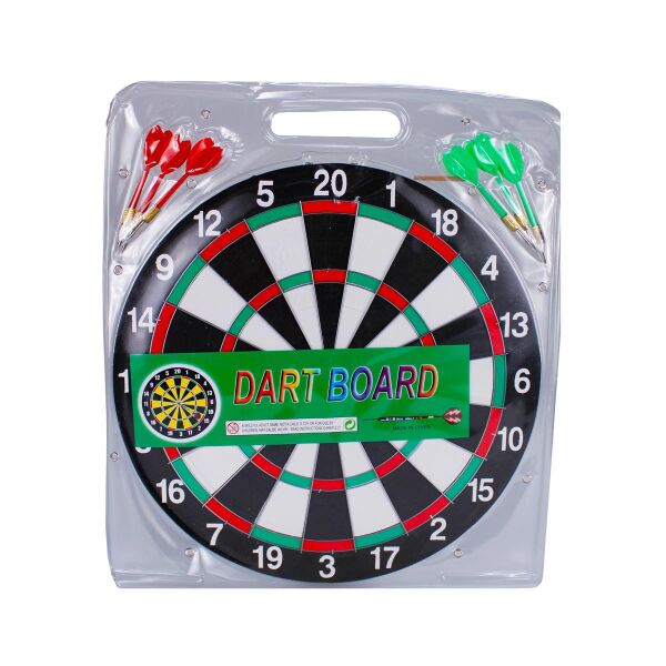 KZL-1421X BUYUK DART SET 24