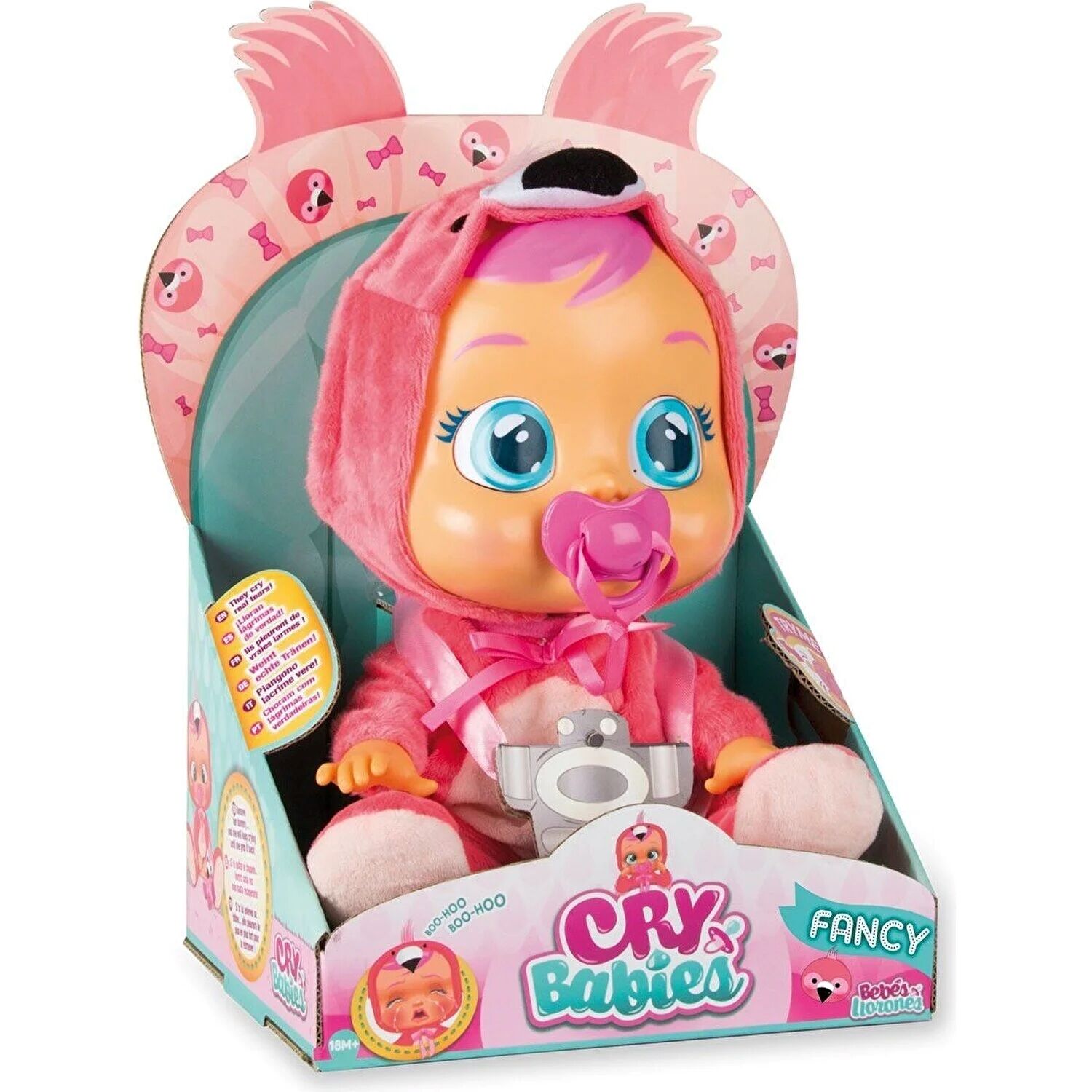 GPH-CYB36000-97056 CRY BABIES AGLAYAN BEBEK FANCY 4