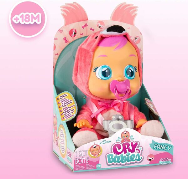 GPH-CYB36000-97056 CRY BABIES AGLAYAN BEBEK FANCY 4