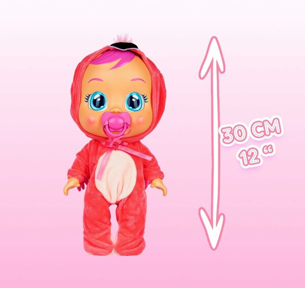 GPH-CYB36000-97056 CRY BABIES AGLAYAN BEBEK FANCY 4