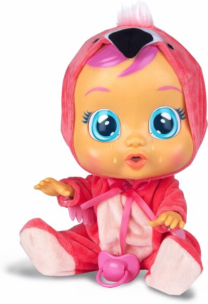 GPH-CYB36000-97056 CRY BABIES AGLAYAN BEBEK FANCY 4