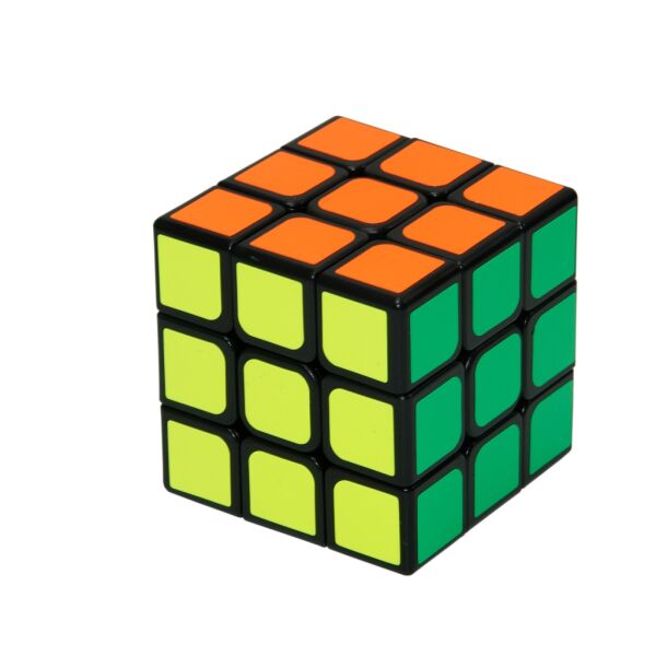 VAR-FX7834 KLASIC MAGIC CUBE ZEKA KUPU 144