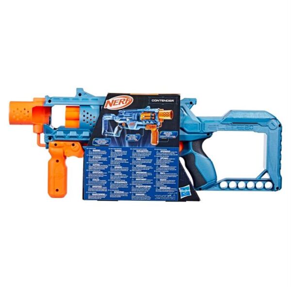 INT-F6787 NERF ELITE 2.0 CONTENDER 3