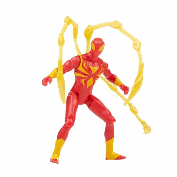 INT-F6900 SPIDERMAN  FIGUR 4 AST     8