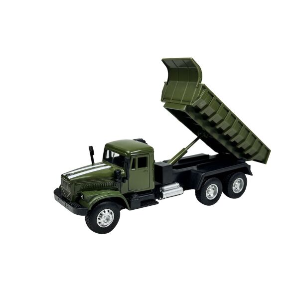 VAR-WK-2217-10 CEK BIRAK 1:50 KAMUFLAJLI KAMYON 48