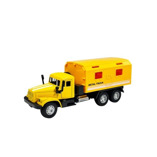 VAR-WK-2217-6 CEK BIRAK 1:50 TANKER OF ROAD 48