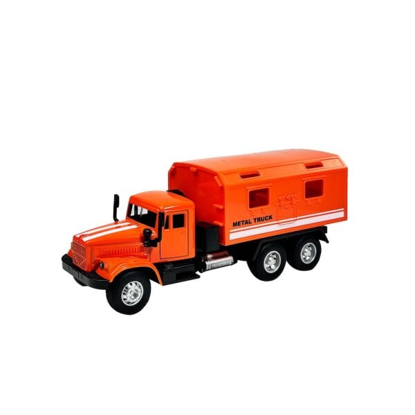 VAR-WK-2217-6 CEK BIRAK 1:50 TANKER OF ROAD 48