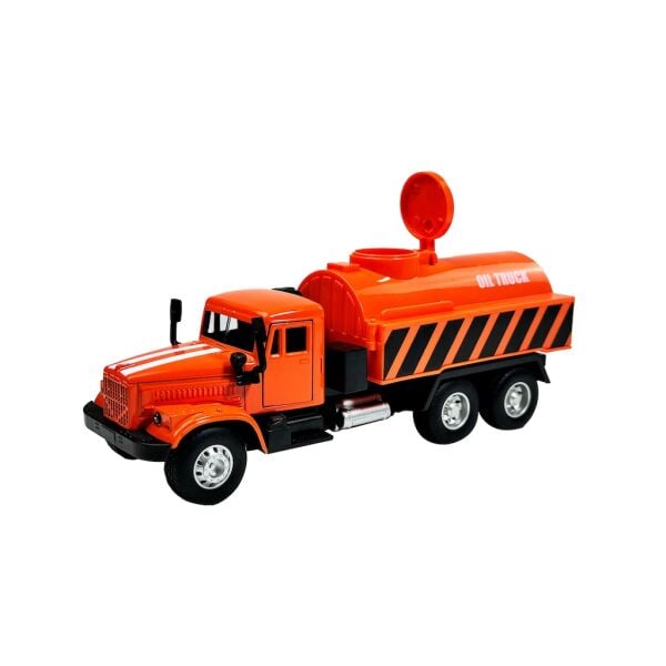 VAR-WK-2217-6 CEK BIRAK 1:50 TANKER OF ROAD 48