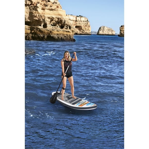 KZLD-BW65342 PADDLE BOARD  KUREK+POMPA+CANTA KUT 1