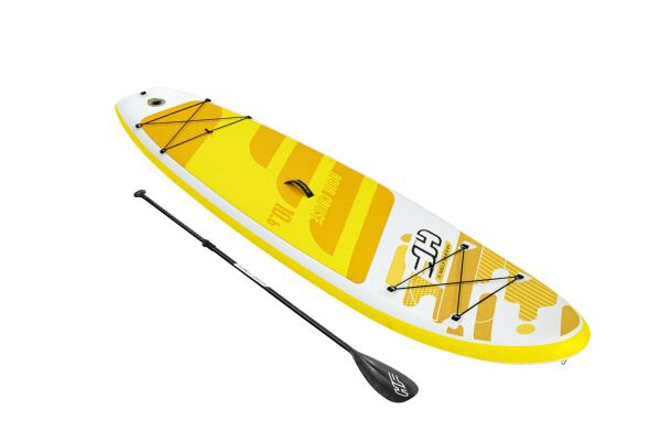 KZLD-BW65348 PADDLE BOARD  320X76CM KUREK+POMPA 1